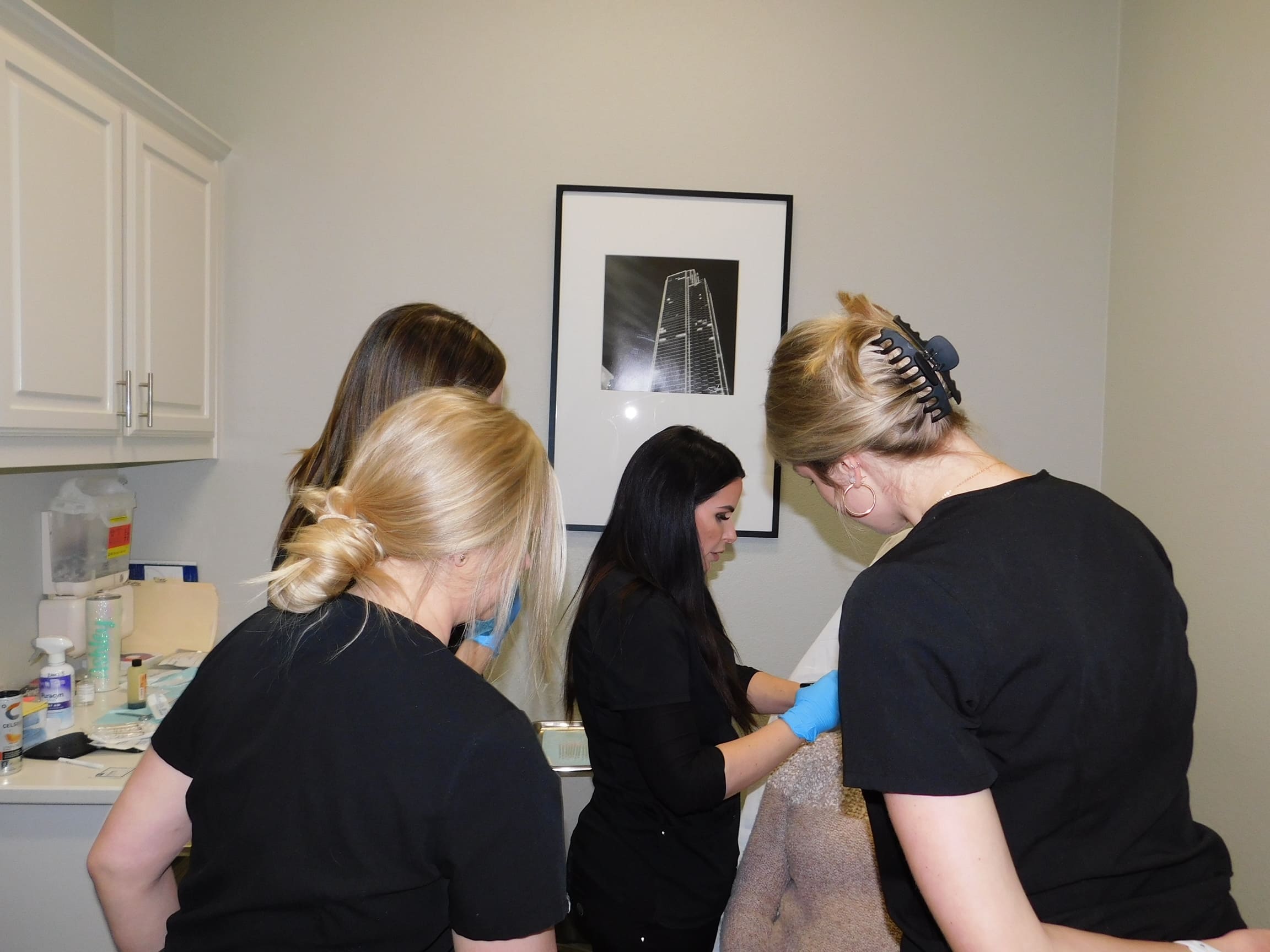 Injectables Training