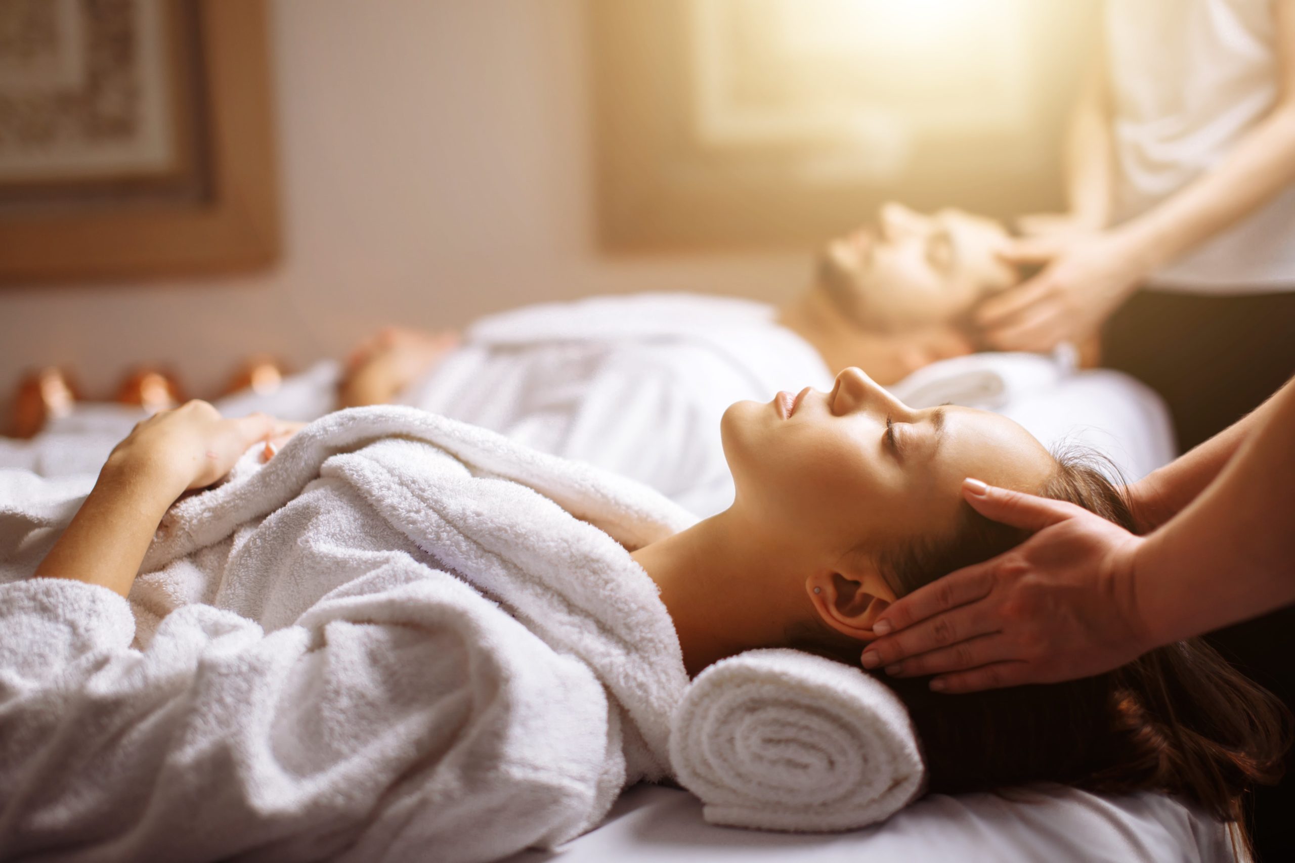 The Healing Power of Massage Benefits and Techniques