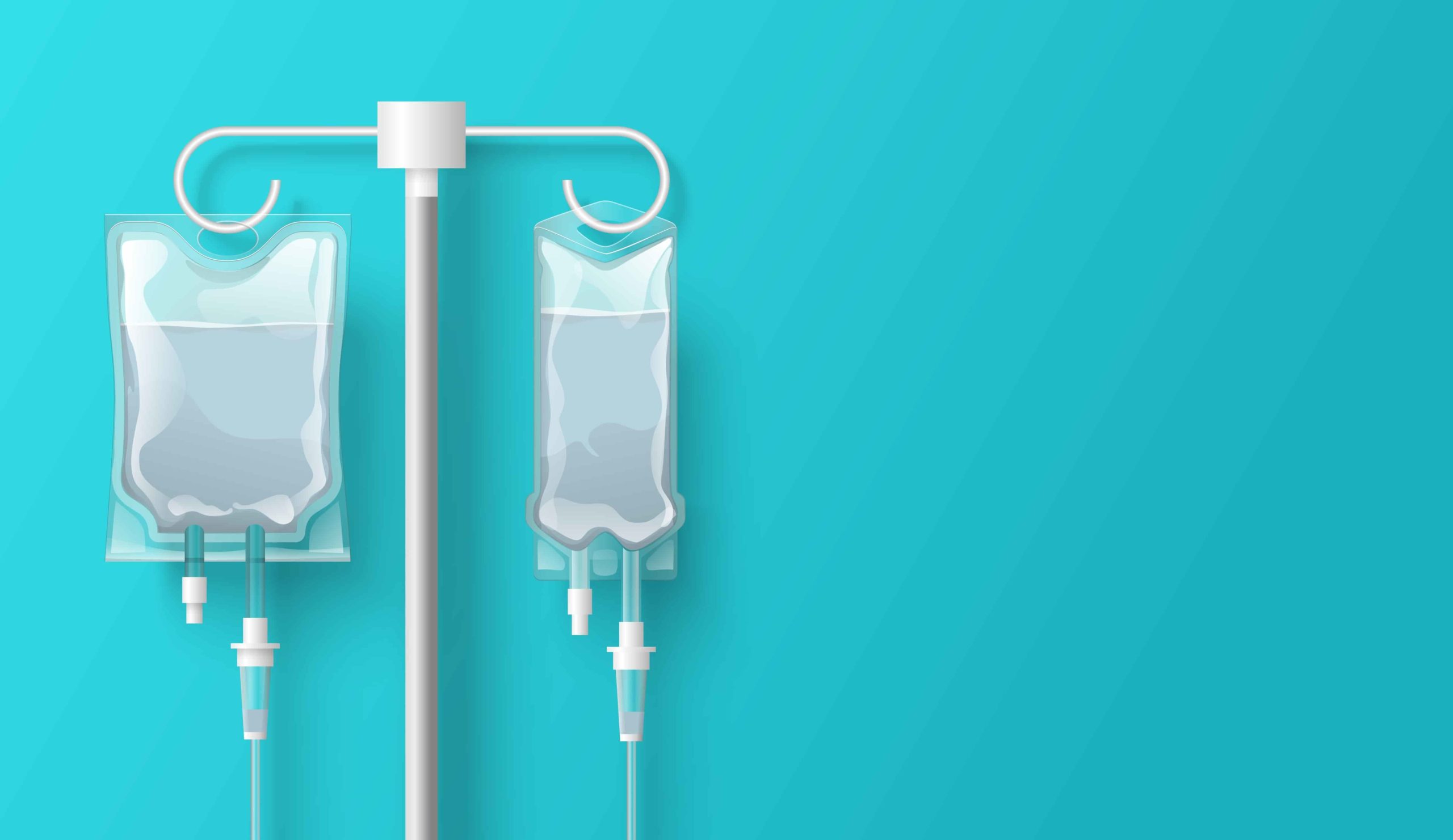 Understanding IV Hydration Therapy How It Works and Its Benefits