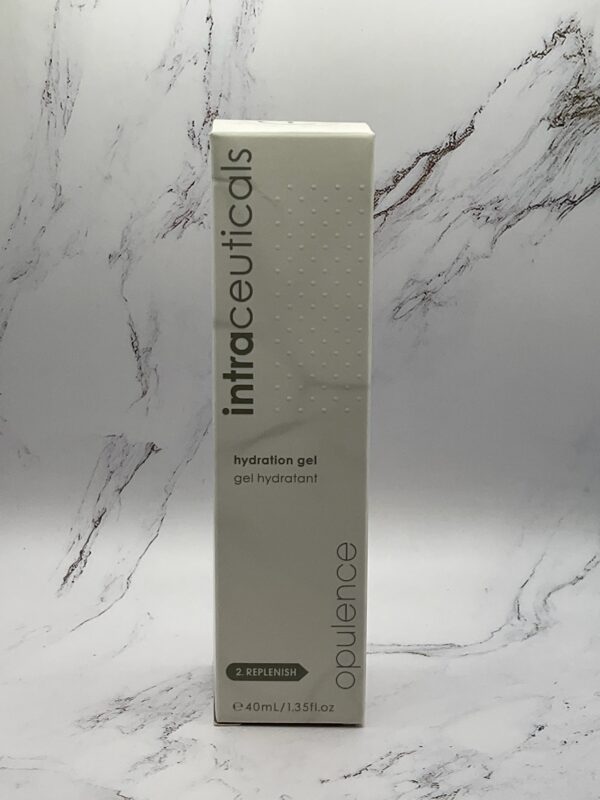 Intraceuticals Hydration Gel Opulence