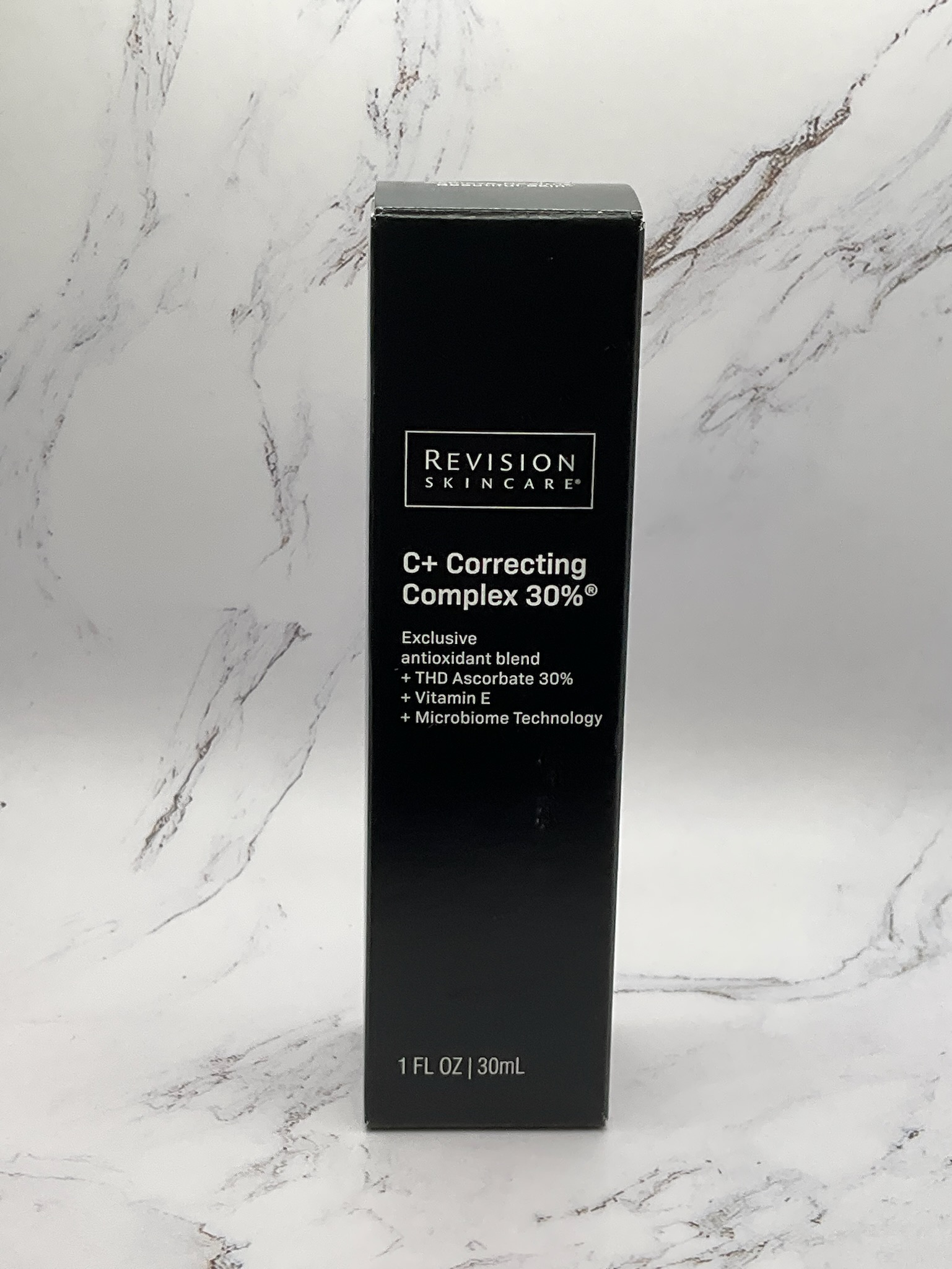 Revision C+ Correcting Complex 30% | The Aesthetics Society