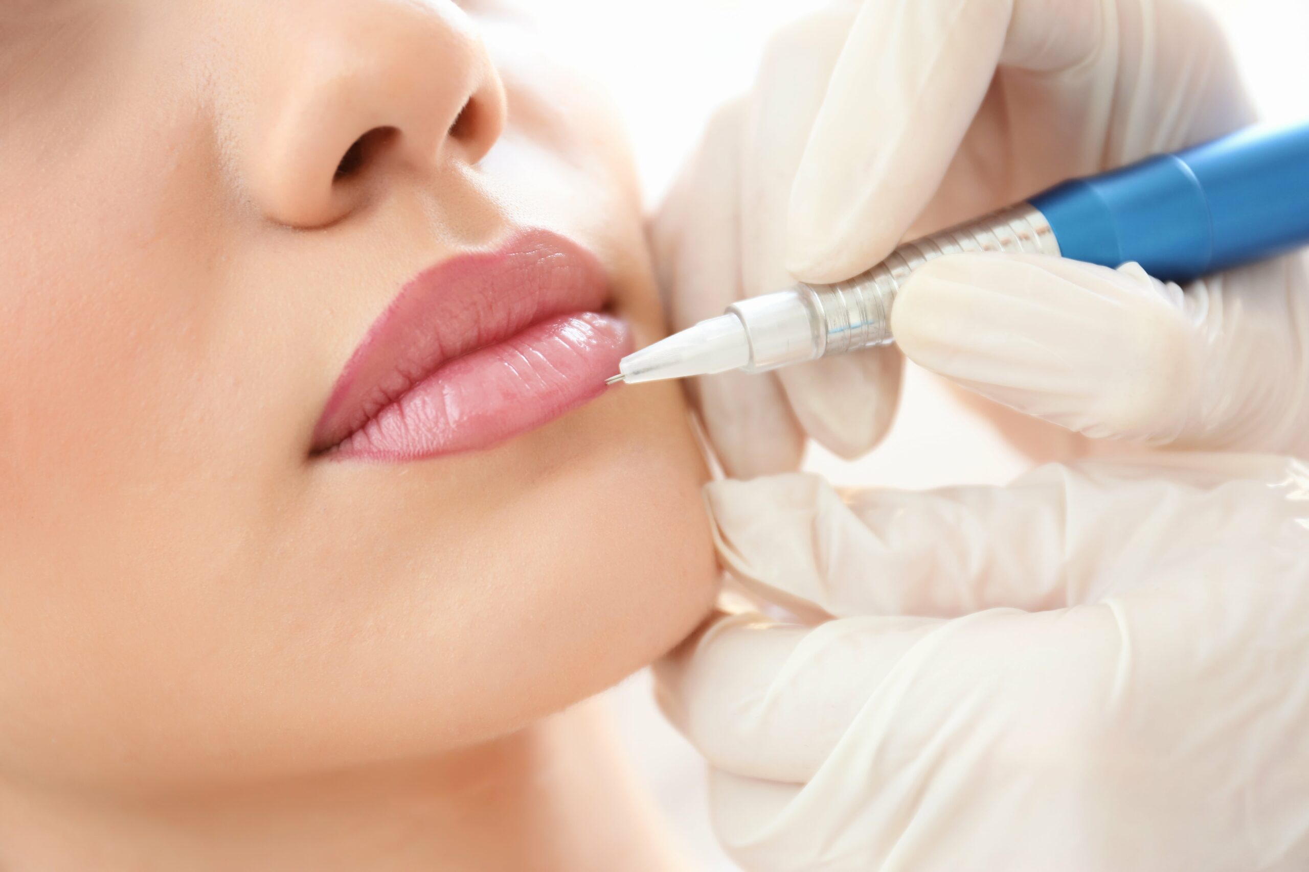 Best Beauty Benefits of Permanent Makeup in Southlake, TX | The Aesthetics Society